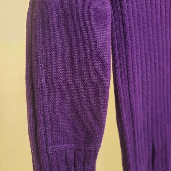 LRL Lauren Jeans CO. Sweater - Picture 7 of 7